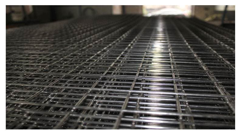 High quality Welded Mesh Panel with lowest price